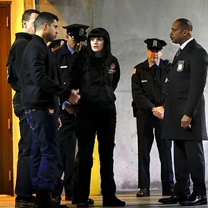 NCIS : Enquêtes spéciales
