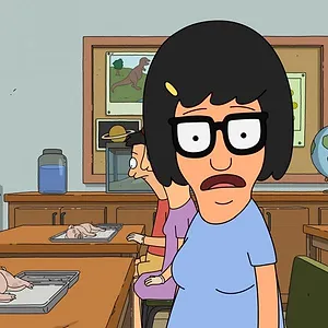 Bob's Burgers