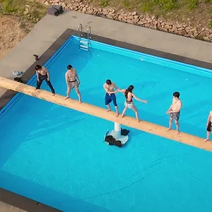 Sauve qui pécho !