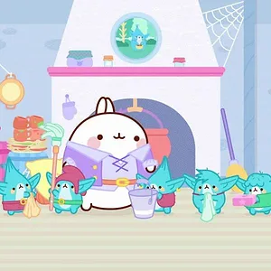 Molang