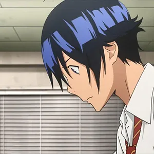 Bakuman