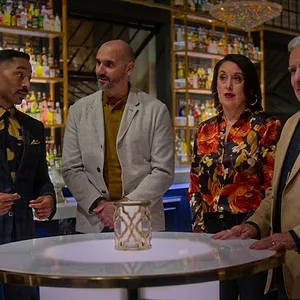 Drink Masters