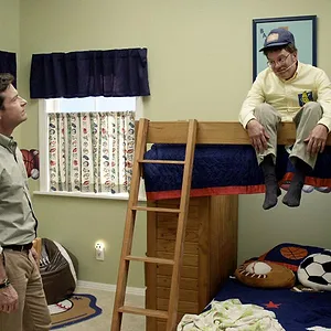 Arrested Development