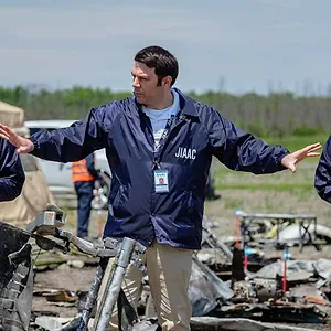 Mayday : Dangers dans le ciel