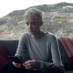 Black Mirror