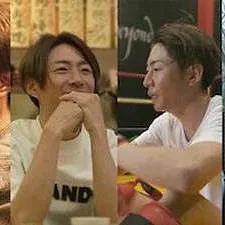 ARASHI's Diary -Voyage-
