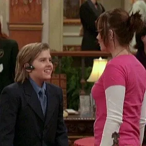 La Vie de Palace de Zack et Cody