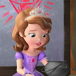 Princesse Sofia