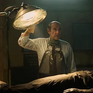 Le Cabinet de curiosités de Guillermo del Toro