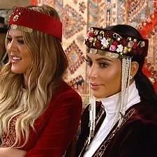 L'incroyable Famille Kardashian