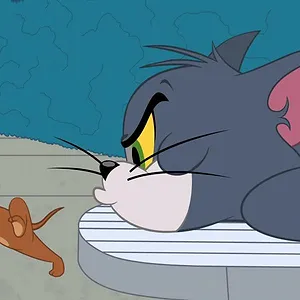 Tom et Jerry Show