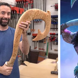 A Fan Celebration of Moana