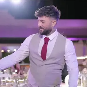 Mariés au premier regard