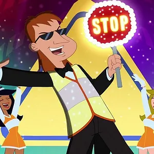 La Loi de Milo Murphy