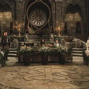 Arthdal Chronicles