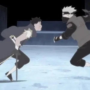 NARUTO