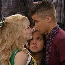 Liv et Maddie