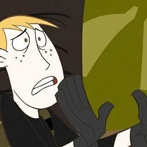 Kim Possible