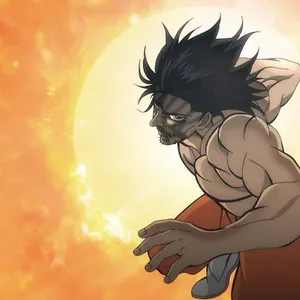 Baki Hanma