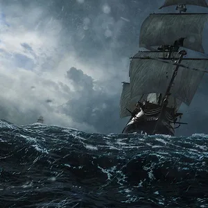 Black Sails
