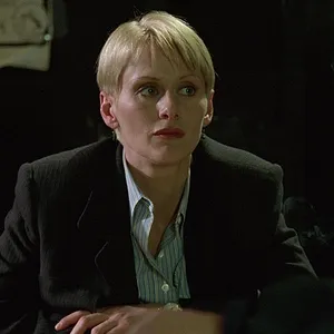 New York Police Blues