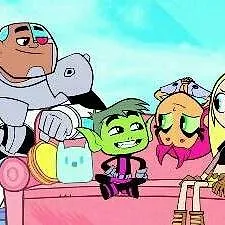 Teen Titans Go!