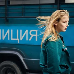 Killing Eve