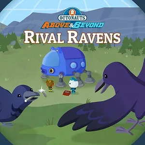 Les Octonauts : Mission Terre