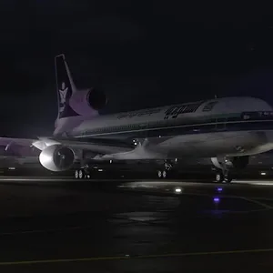 Mayday : Dangers dans le ciel