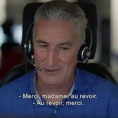 Appels d'urgence (Belgique)