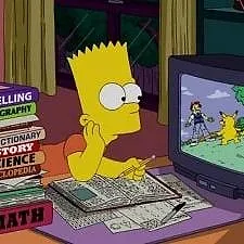 Les Simpson