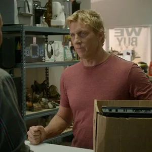 Cobra Kai