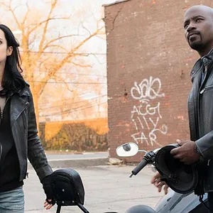 Marvel's Jessica Jones