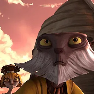 Star Wars : The Clone Wars