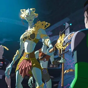 Star Wars Résistance