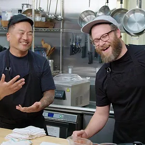 The Chef Show