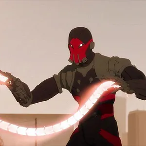 Iron Man - Armored Adventures