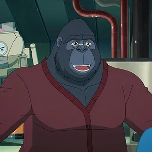 My Adventures with Superman