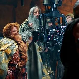 Le Seigneur des anneaux : Les Anneaux de pouvoir