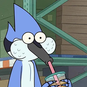 Regular Show: The Lost Tapes