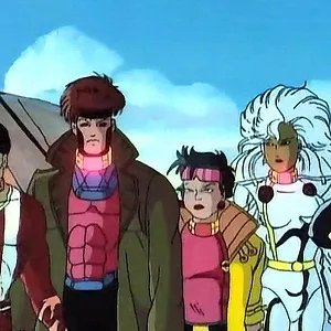 X-Men