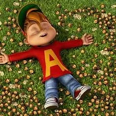 Alvinnn !!! et les Chipmunks