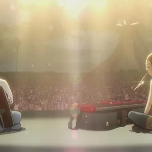 CAROLE & TUESDAY
