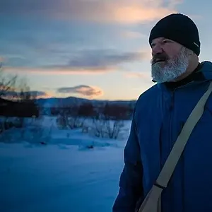 Un chef au bout du monde avec Philippe Etchebest