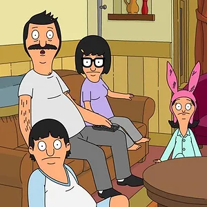 Bob's Burgers