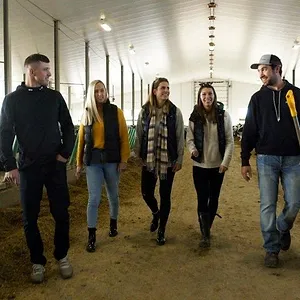 L'amour est dans le pré (Canada)