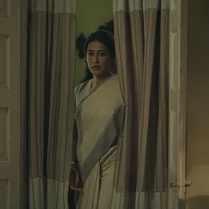 Khakee : Chronique d'un flic du Bengale