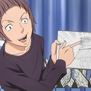 Bakuman