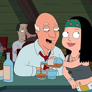 American Dad!