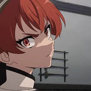 Mushoku Tensei: Jobless Reincarnation